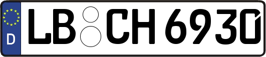 LB-CH6930