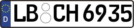 LB-CH6935
