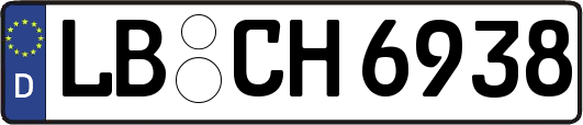 LB-CH6938