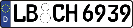 LB-CH6939