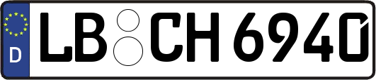 LB-CH6940