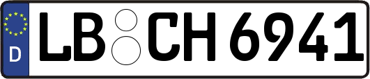 LB-CH6941