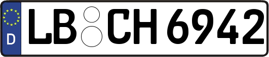 LB-CH6942