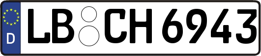 LB-CH6943