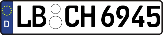 LB-CH6945