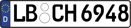 LB-CH6948
