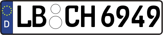LB-CH6949