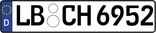 LB-CH6952