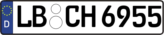 LB-CH6955
