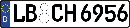 LB-CH6956