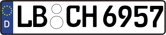 LB-CH6957