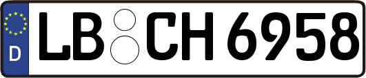LB-CH6958