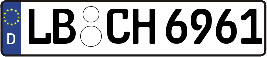 LB-CH6961