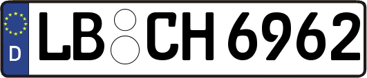 LB-CH6962