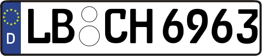 LB-CH6963