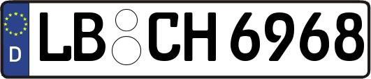 LB-CH6968