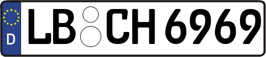 LB-CH6969