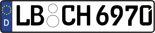 LB-CH6970