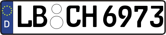 LB-CH6973