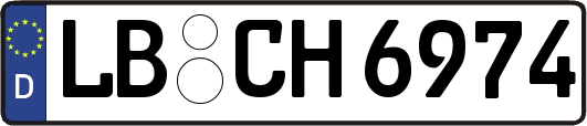 LB-CH6974