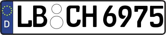 LB-CH6975