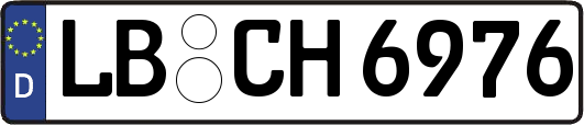 LB-CH6976