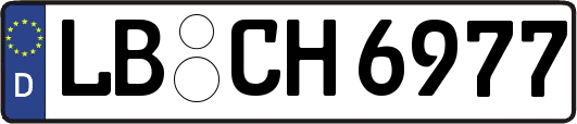LB-CH6977