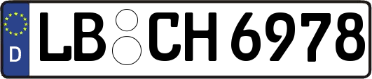 LB-CH6978