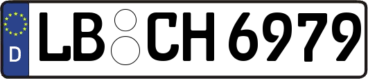 LB-CH6979