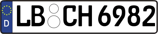 LB-CH6982