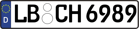 LB-CH6989