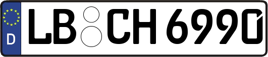 LB-CH6990
