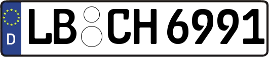 LB-CH6991