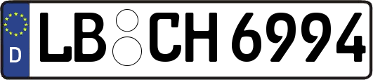 LB-CH6994