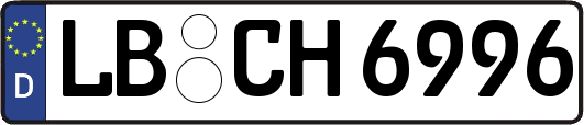 LB-CH6996