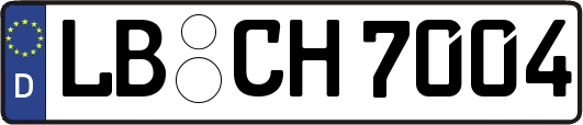 LB-CH7004