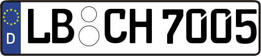 LB-CH7005