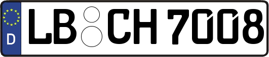 LB-CH7008