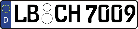 LB-CH7009