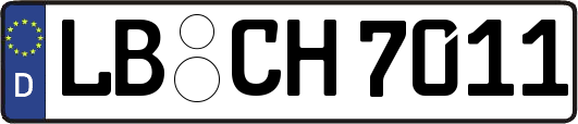 LB-CH7011