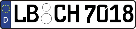 LB-CH7018