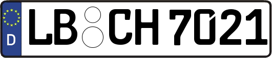 LB-CH7021