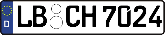 LB-CH7024