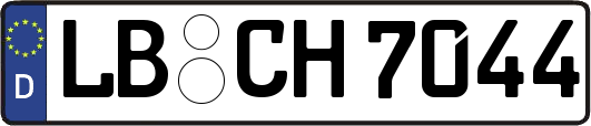 LB-CH7044