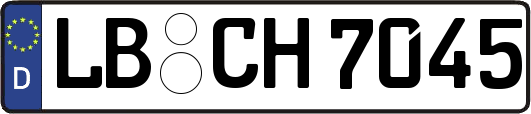 LB-CH7045