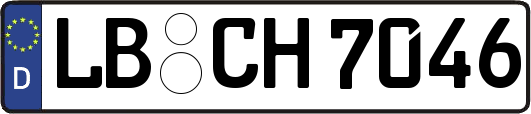 LB-CH7046