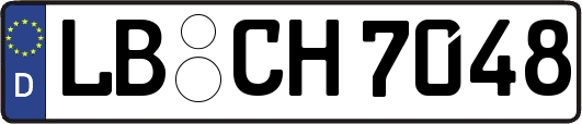LB-CH7048