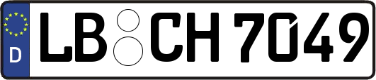 LB-CH7049
