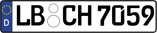 LB-CH7059