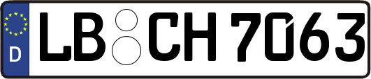 LB-CH7063